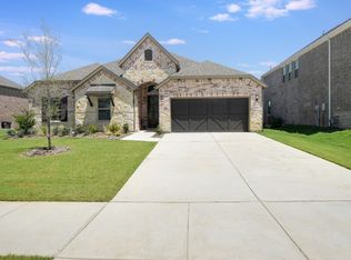 1801 Tombstone Dr, Prosper, TX 75078