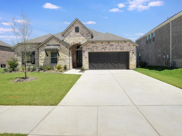 1801 Tombstone Dr, Prosper, TX 75078