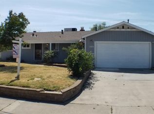 1909 Woodstock Way, Sacramento, CA 95825