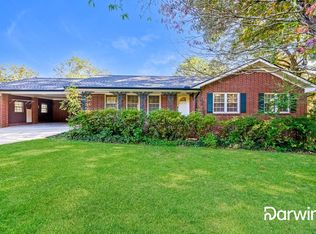 85 North Dr, Hampton, GA 30228