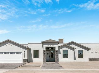 12249 Playa Bonita Dr, Clint, TX 79836