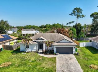 1221 SW Wellington Avenue, Port St Lucie, FL 34953