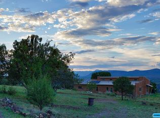 133 Christian Ranch Rd, Silver City, NM 88061