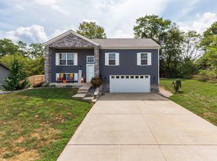 126 Sheffield Dr, Dry Ridge, KY 41035
