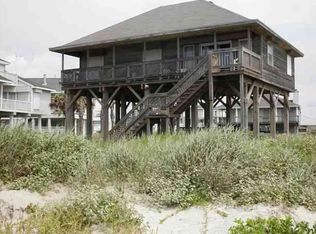 4236 Las Palmas Blvd, Galveston, TX 77554