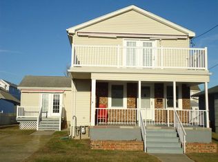 221 W 1st Ave, North Wildwood, NJ 08260