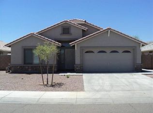4925 W Novak Way, Laveen, AZ 85339