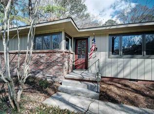 4124 Comanche Dr, Jackson, MS 39211