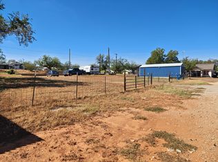 111 W Arkansas Ave, Sweetwater, TX 79556