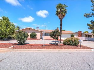 134 Harruby Dr, Calimesa, CA 92320