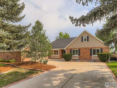 1037 Purdue Dr, Longmont, CO, 80503