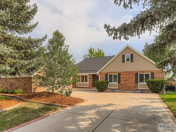 1037 Purdue Dr, Longmont, CO 80503