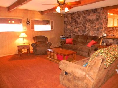 4905 Earl St, Wichita Falls, TX, 76302