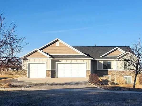 245 E 600 S, Mendon, UT 84325