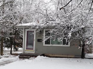 3201 Merrill Ave, Royal Oak, MI 48073
