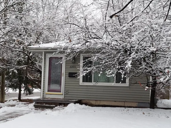 3201 Merrill Ave, Royal Oak, MI 48073