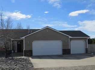 5020 Cherokee Trl, Billings, MT 59106