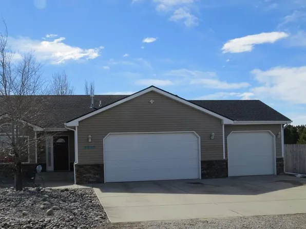 5020 Cherokee Trl, Billings, MT 59106