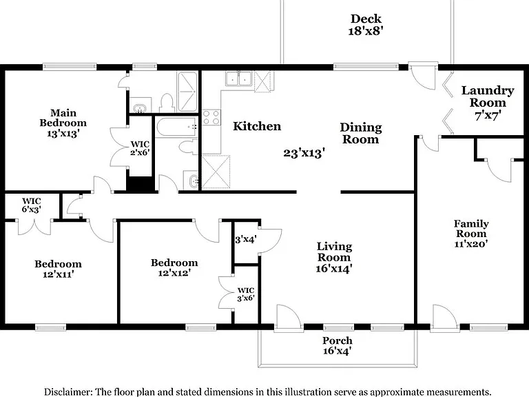 4916 Cherokee Way SE — Photo 2