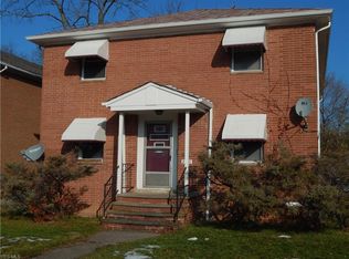 2339 Noble Rd #2, Cleveland, OH 44121