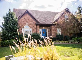 1084 Saint Andrews Cir, Bowling Green, KY