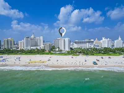 100 Lincoln Rd #539, Miami Beach, FL, 33139
