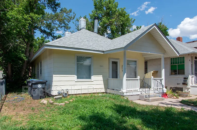2 bed, 1.0 bath, 1536 sqft, $1,795 — Photo 3