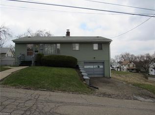 1533 15th St NE, Canton, OH