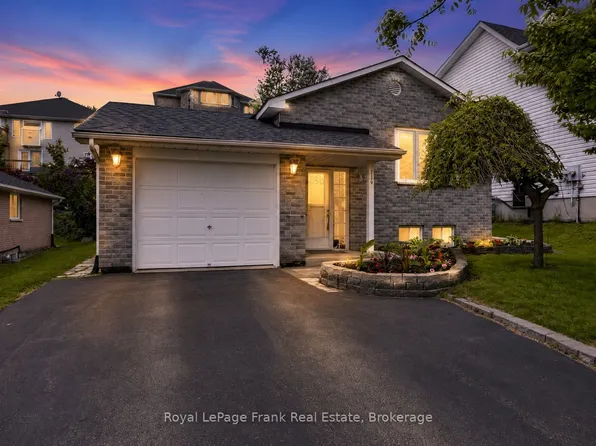 1116 Afton Rd, Peterborough, ON K9J 8L2
