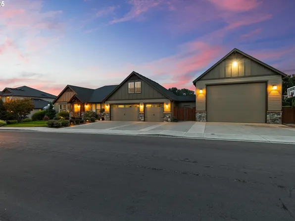 12500 NW 48th Ct, Vancouver, WA 98685