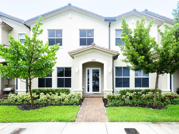 14824 SW 265th St, Homestead, FL 33032