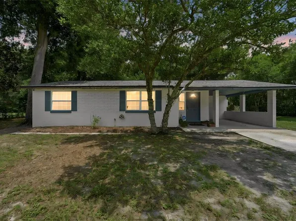 44 VOLUSIA DRIVE, DEBARY, FL 32713