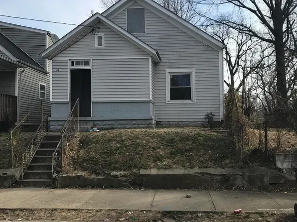 841 S 23rd St, Louisville, KY 40211