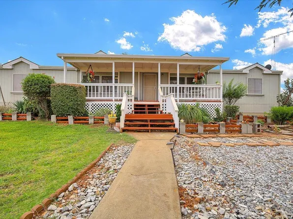 12180 Kimberly Rd, Loma Rica, CA 95901