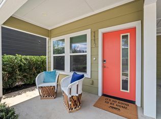 1112 Linden St #B, Austin, TX 78702