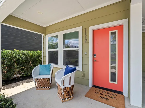 1112 Linden St #B, Austin, TX 78702