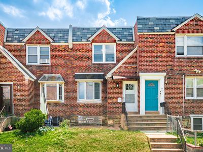 2712 Knorr St, Philadelphia, PA, 19149