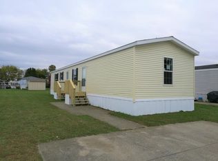 1320 Progress Way #95B, Clarksville, IN 47129