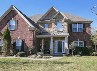 2659 James Edmon Ct, Murfreesboro, TN 37129