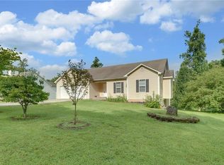 1413 Roberts Ridge Rd #3, Ellijay, GA 30540