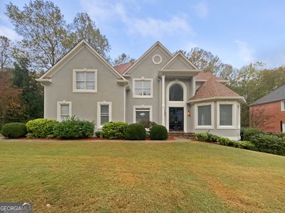 4345 Park Brooke Trce, Alpharetta, GA, 30022
