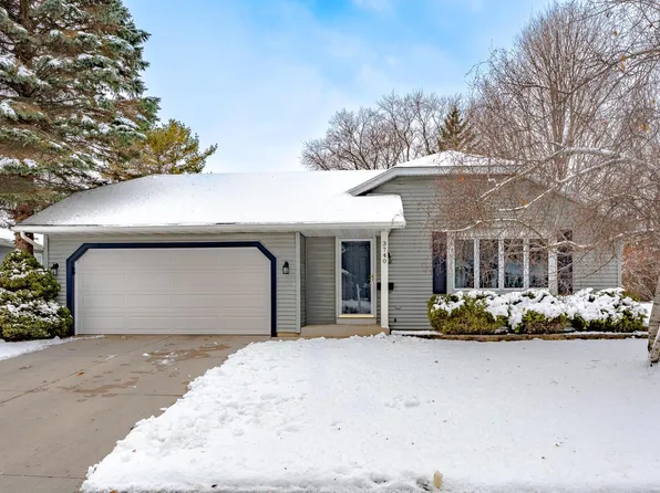 3740 South 11th STREET, Sheboygan, WI 53081
