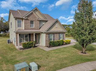 3736 Jerry Anderson Dr, Murfreesboro, TN 37128