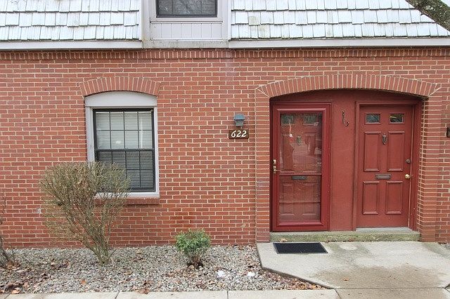 622 Carriage Circle