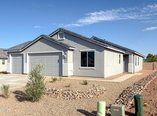 4728 Scout Dr LOT 324, Sierra Vista, AZ 85650