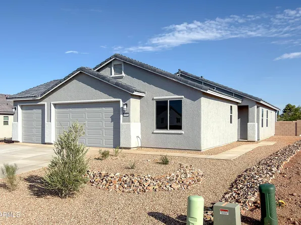 4728 Scout Drive LOT 324, Sierra Vista, AZ 85650