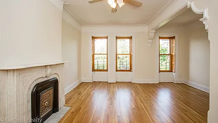 Rented by Garfield Realty 