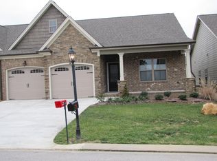 6439 Laramie Cir #59, Chattanooga, TN 37421