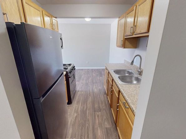 500 E Monroe St APT 111