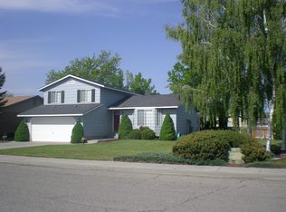 625 Navajo Loop, Twin Falls, ID 83301